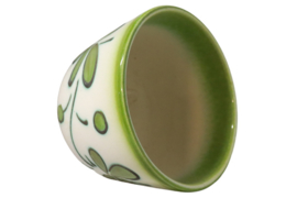 Bloempot 'Olive'