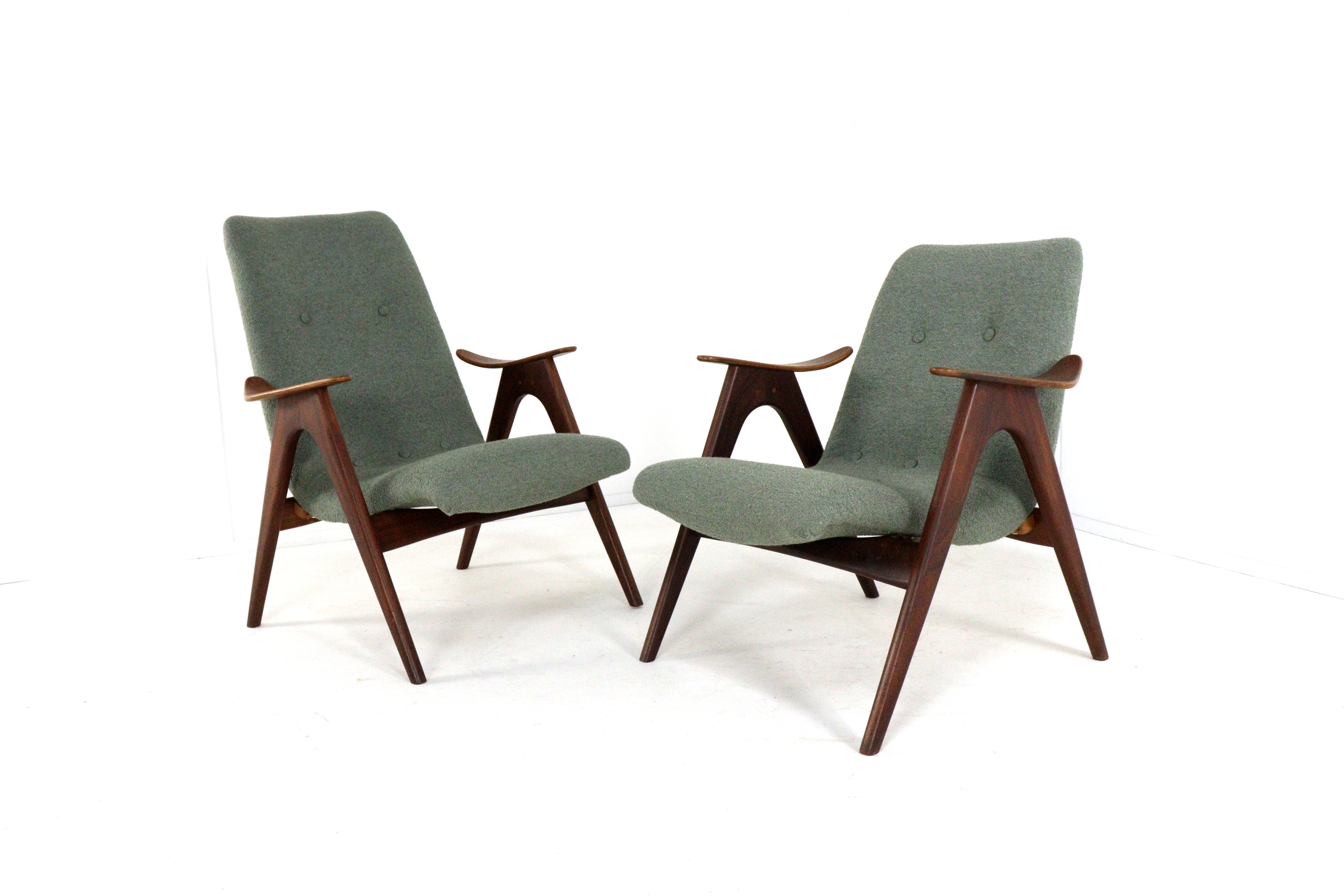Wébé fauteuil damesmodel