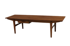 Salontafel met lade