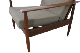 Fauteuil "Karnin"