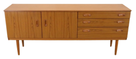 Schreiber sideboard 'Carnforth' | 177 cm