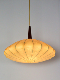 Cocoon ufo hanglamp