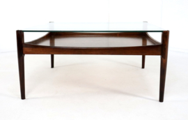 Palissander salontafel 'Dokkum'