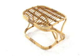 Rotan voetenbank