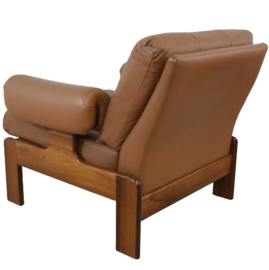 Fauteuil 'Meerbeck'
