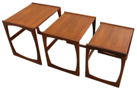 G-Plan nesting tables 'Sheffield'