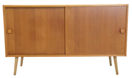 Domino sideboard 'Sunds' | 122 cm