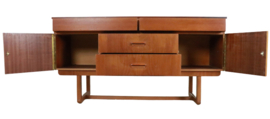 SIdeboard 'Pympton' | 135 cm