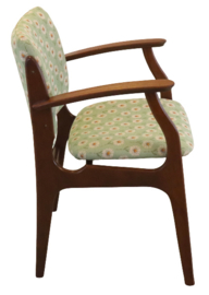 Fauteuil 'De Tike'