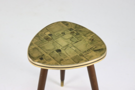 Plantentafel 'Stuhr'