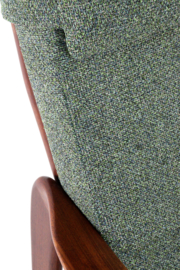 De Ster fauteuil herenmodel