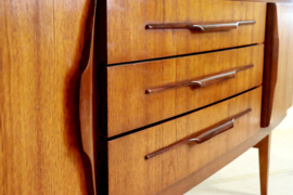 Beautility sideboard 'Weyhill' | 184 cm