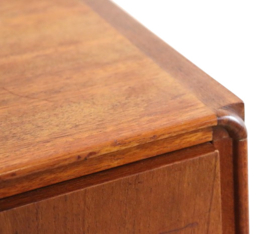 Fristho sideboard 'Kamerling'  | 248.5 cm