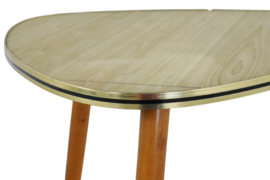 Coffee table 'Metabach'