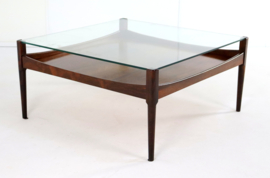 Palissander salontafel 'Dokkum'
