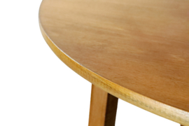 Ronde eettafel "Apeldoorn"