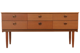 Sideboard 'Haslingden' | 135.5 cm