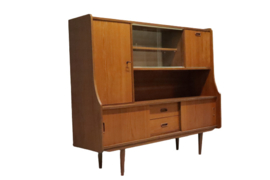 Vintage highboard