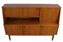 Highboard 'Pontesbury'