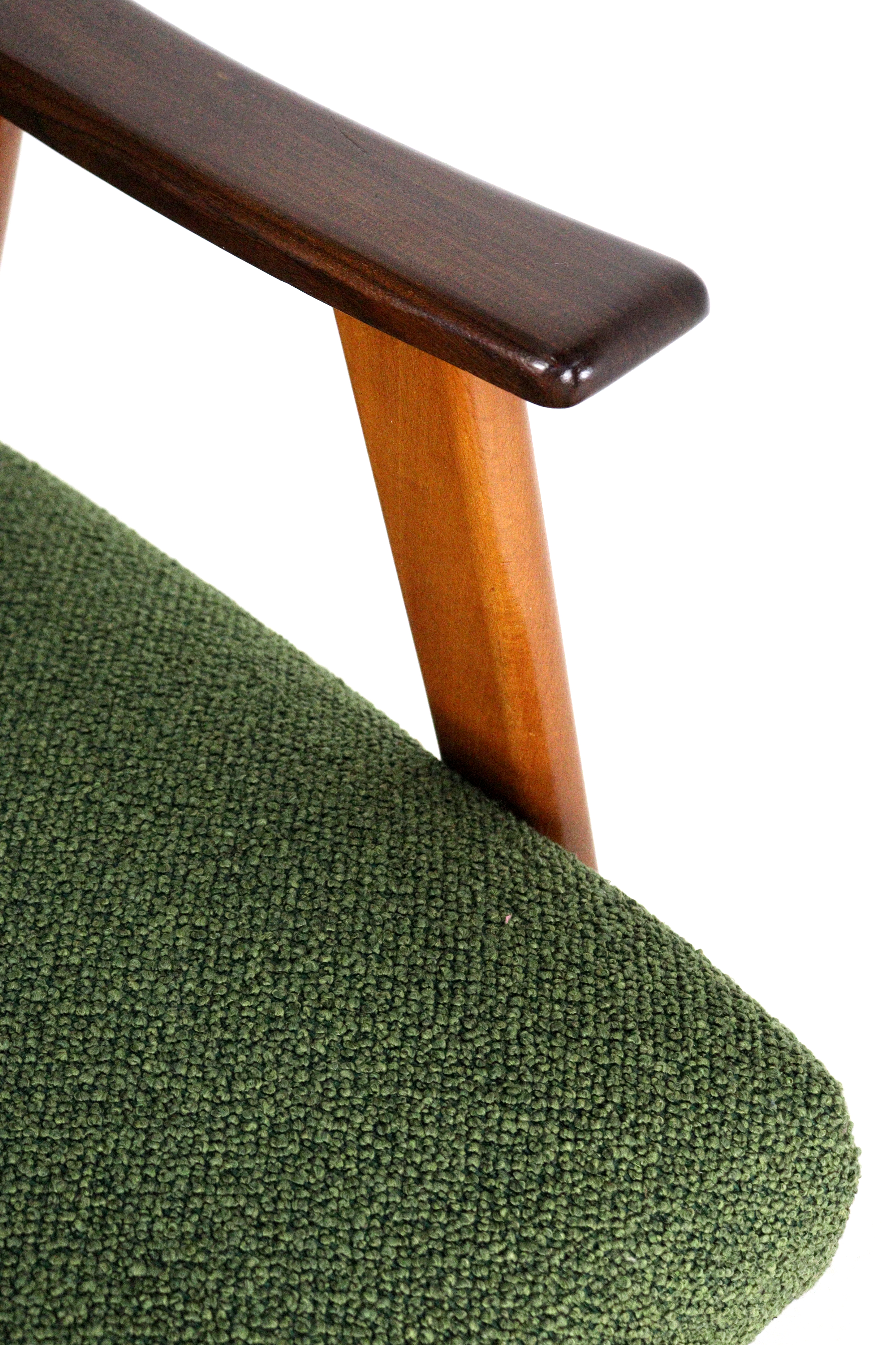 Fauteuil 'Bergen' | 2 stuks op voorraad