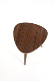 Plantentafel 'Smallebrugge'