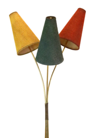 Vloerlamp 'Breckerfeld'