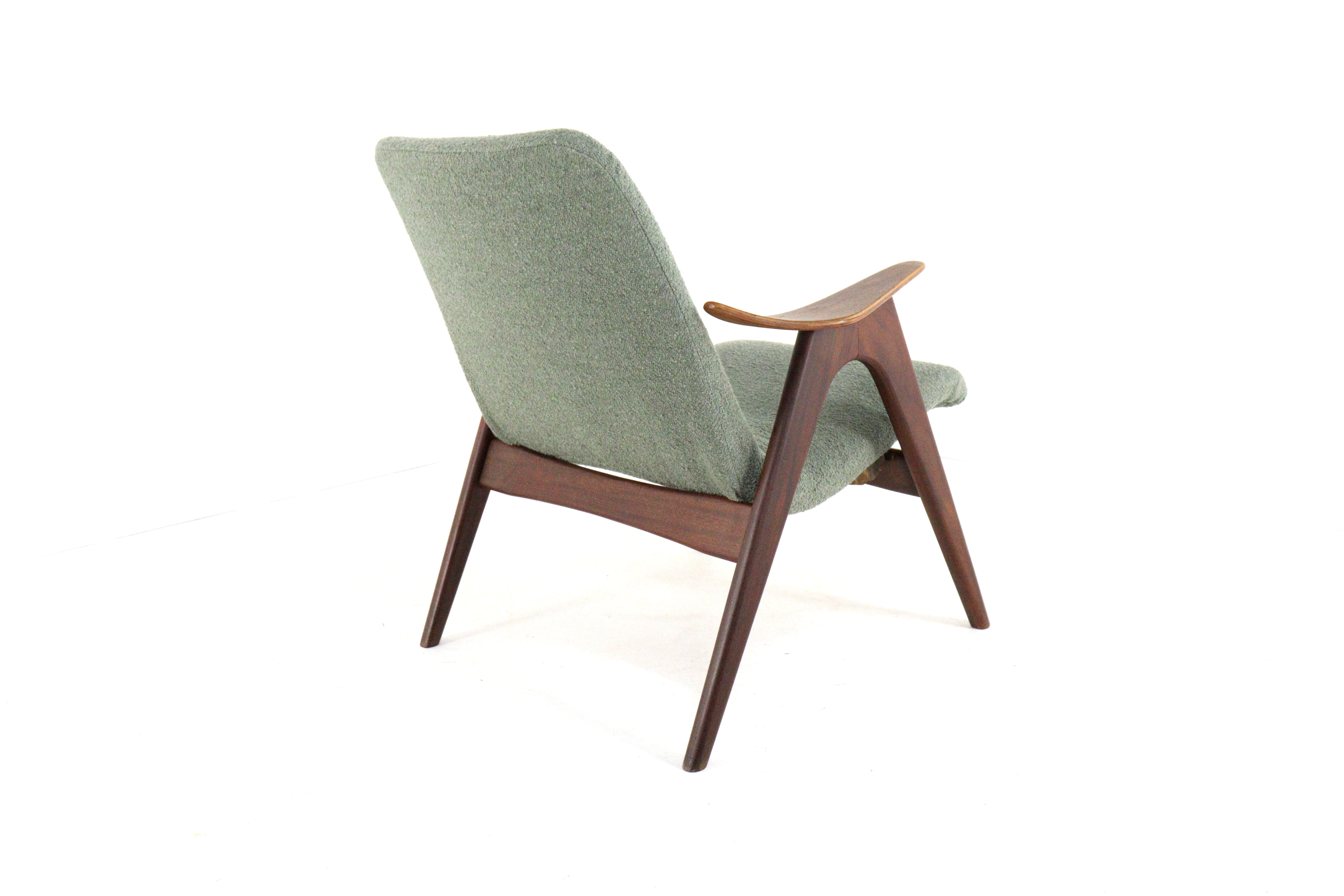Wébé fauteuil damesmodel
