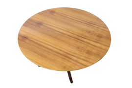 Ronde salontafel