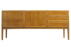 Sideboard Pallette "Hiltpoltstein" | 180 cm