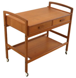 Trolley 'Faaborg'