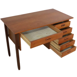 Bureau 'Crèvecoeur'