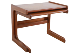 Deense nesting tables 'Uberg'