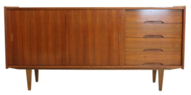 Sideboard 'Burgdorf' | 158.5 cm