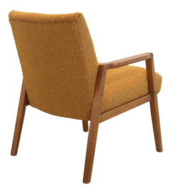 Fauteuil 'Stolpe'