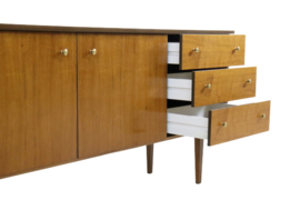 Sideboard "Hamidi" | 198.5 cm