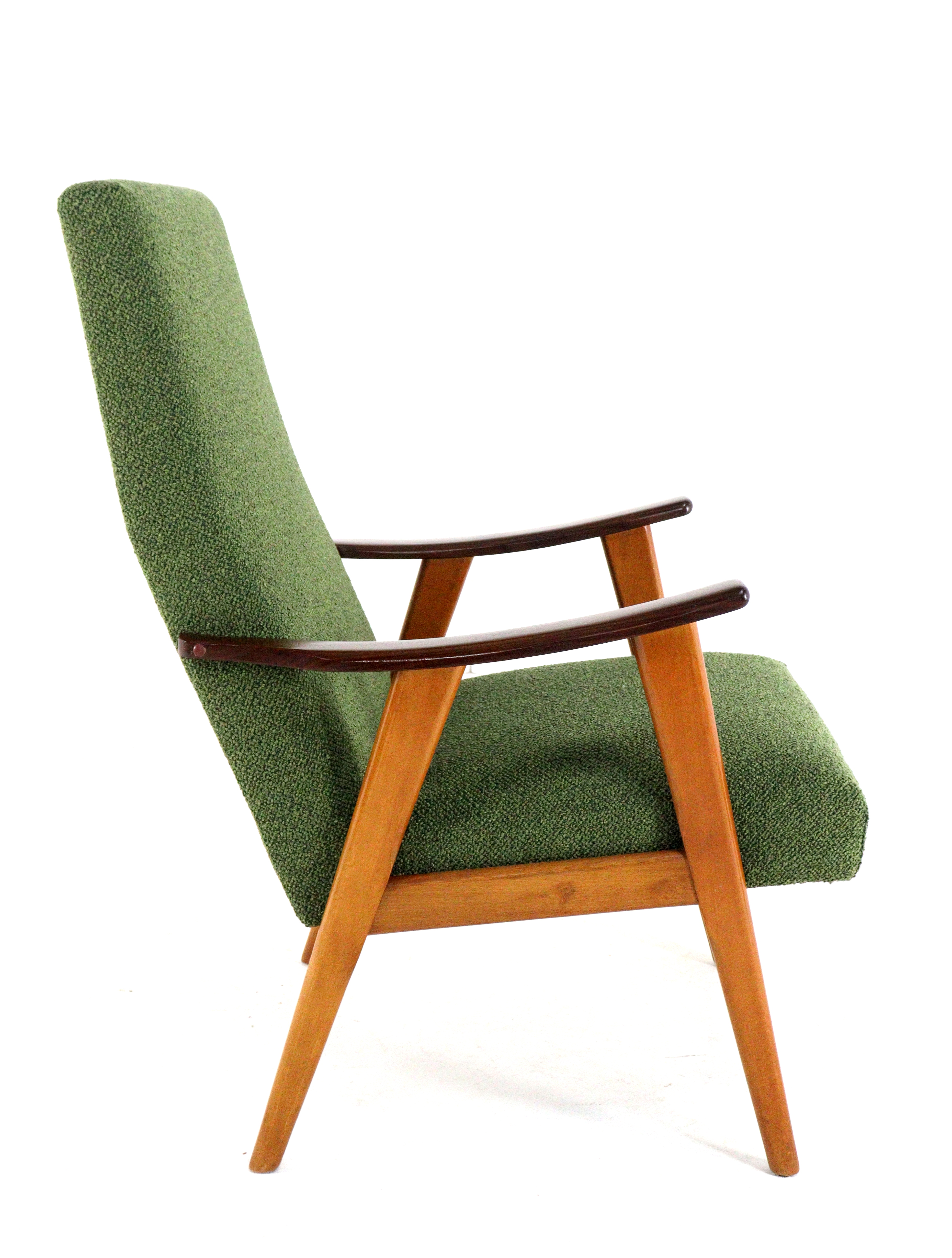 Fauteuil 'Bergen' | 2 stuks op voorraad