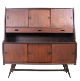 Wébé highboard | Combi-meubel no. 8 "Haren"