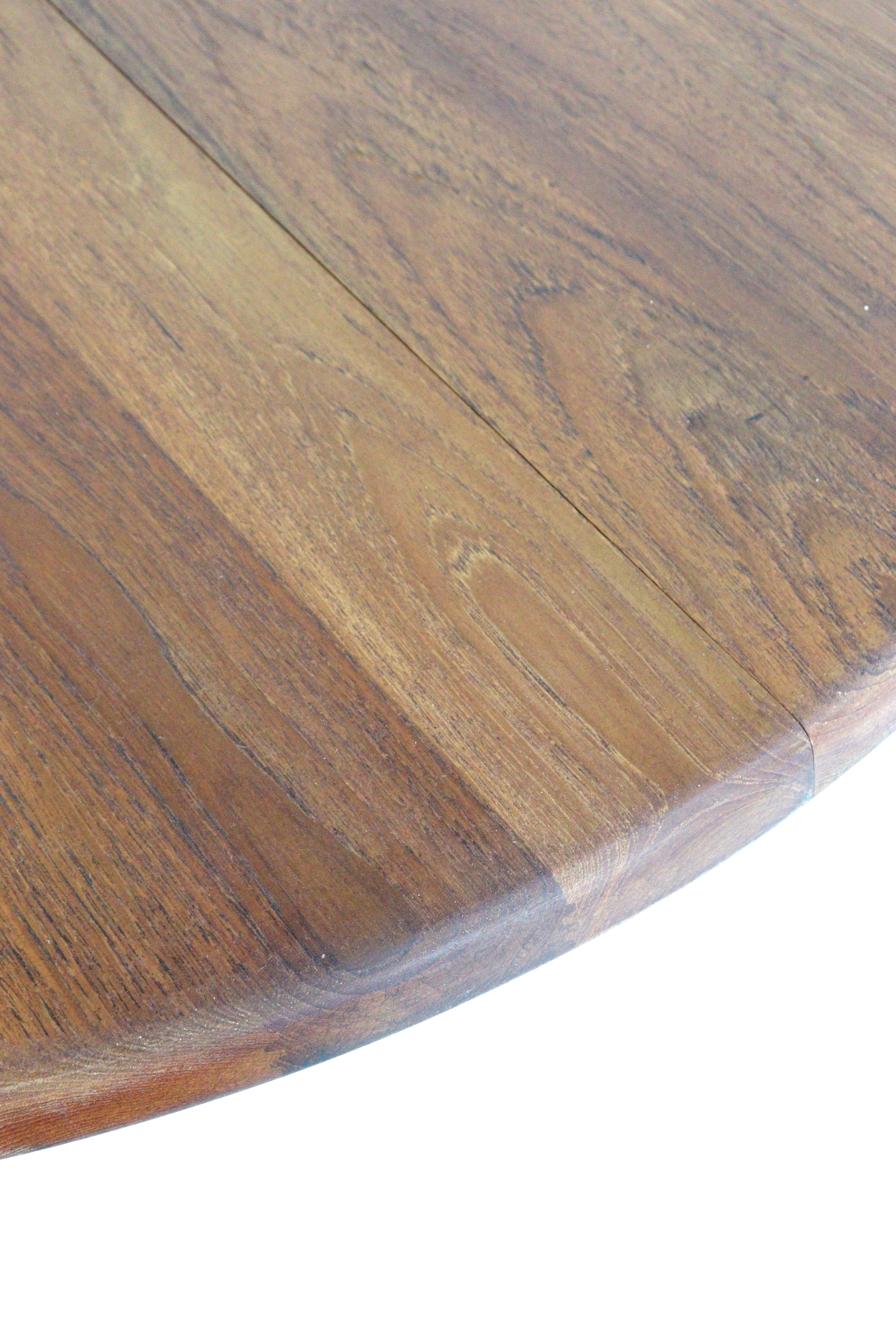 Niels Bach ronde eettafel 'Jersie'