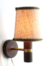 Vintage wandlamp