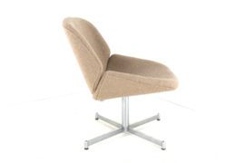 Geoffrey Harcourt voor Artifort Exquis fauteuil