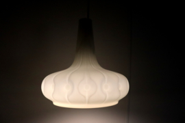 Peill & Putzler melkglazen lamp