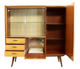 Highboard 'Saasveld'