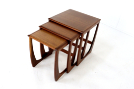 Sunelm nesting tables 'Liverpool'