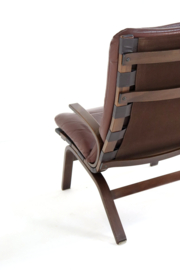 Farstrup Miljo fauteuil 'Hannerup'