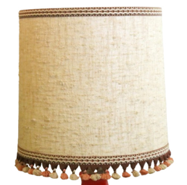 Tafellamp XL / vloerlamp 'Wriedel'