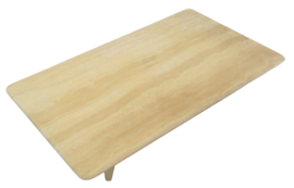 Travertin salontafel 'Gresse'