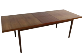 Topform eetkamertafel XL 'Oudeland'