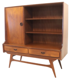Wébé Louis van Teeffelen highboard 'Rossum'