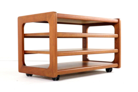 Trolley / audiomeubel 'Hogager'