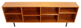 Hundevad open & variabel sideboard 'Blokhus'  | 214.5 cm